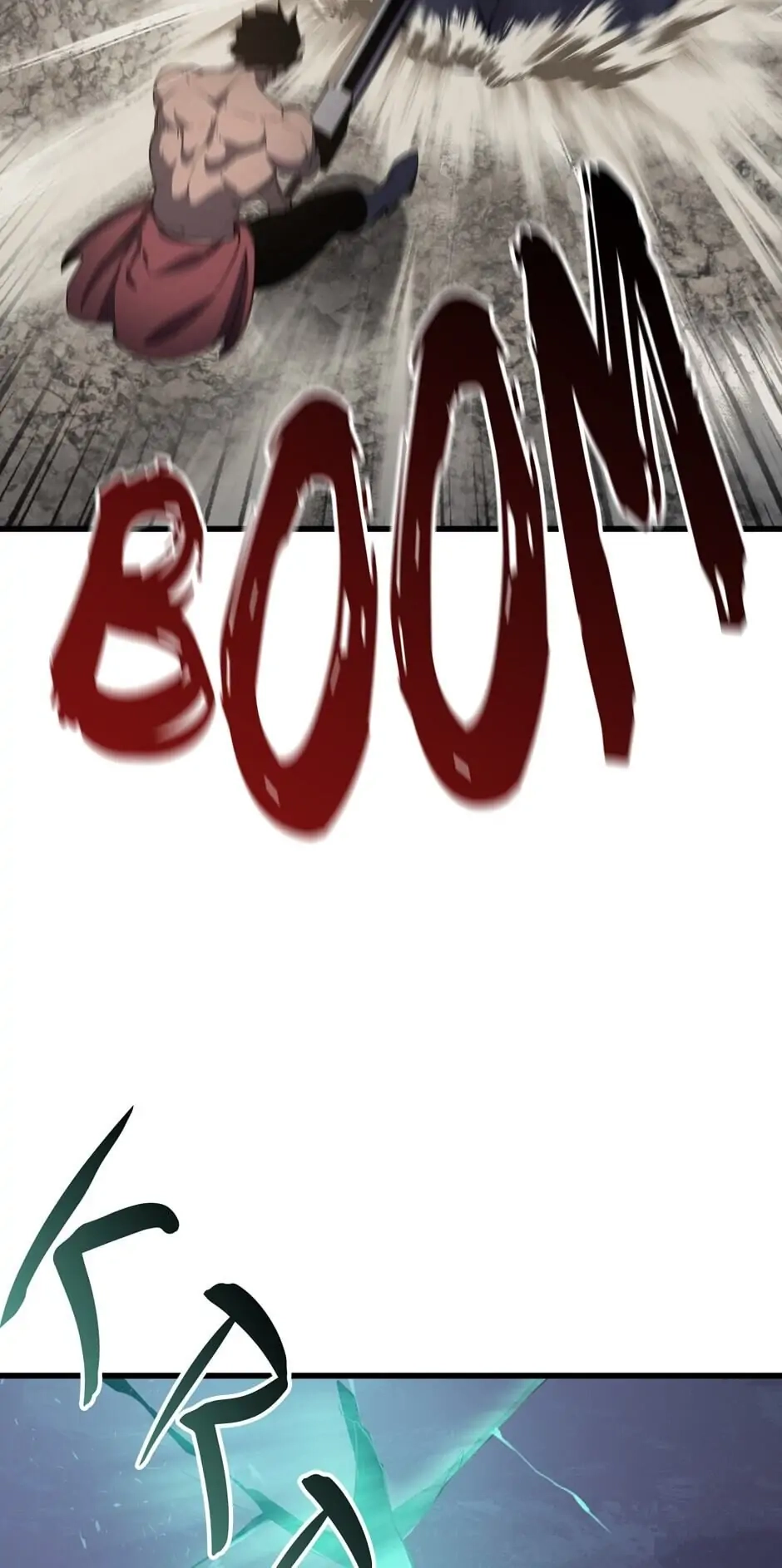Survival Story of a Sword King in a Fantasy World Chapter 63, page 32 of 116