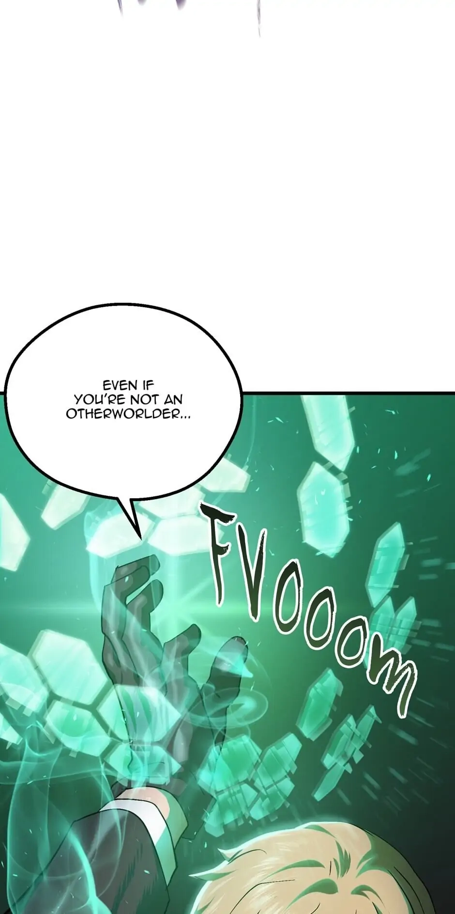 Survival Story of a Sword King in a Fantasy World Chapter 63, page 35 of 116