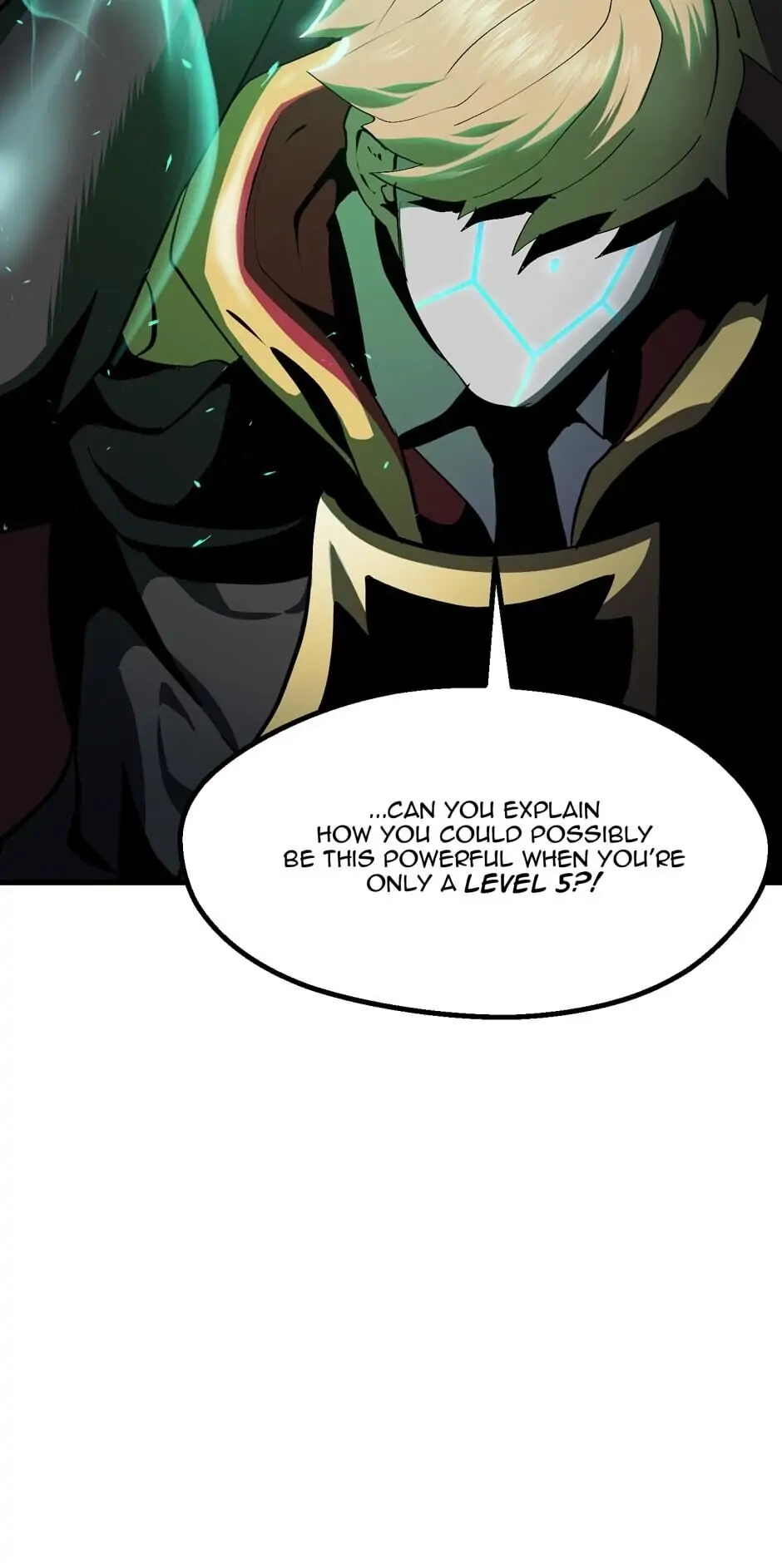 Survival Story of a Sword King in a Fantasy World Chapter 63, page 36 of 116