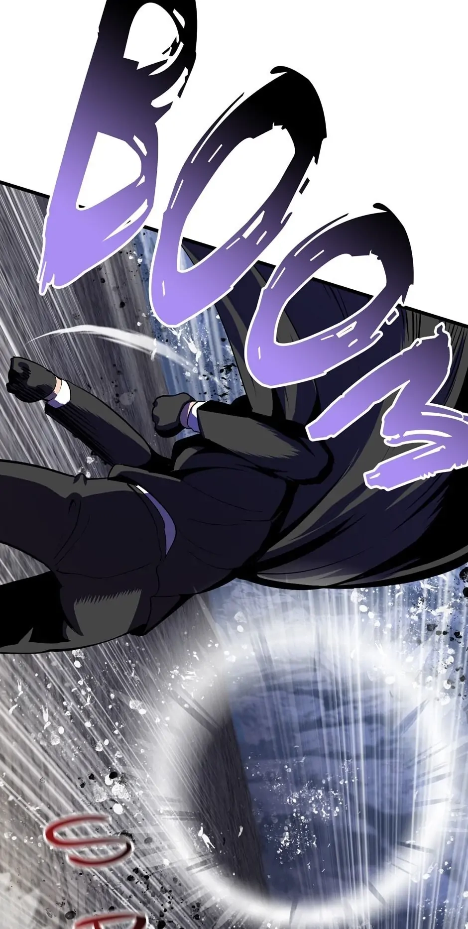 Survival Story of a Sword King in a Fantasy World Chapter 63, page 49 of 116