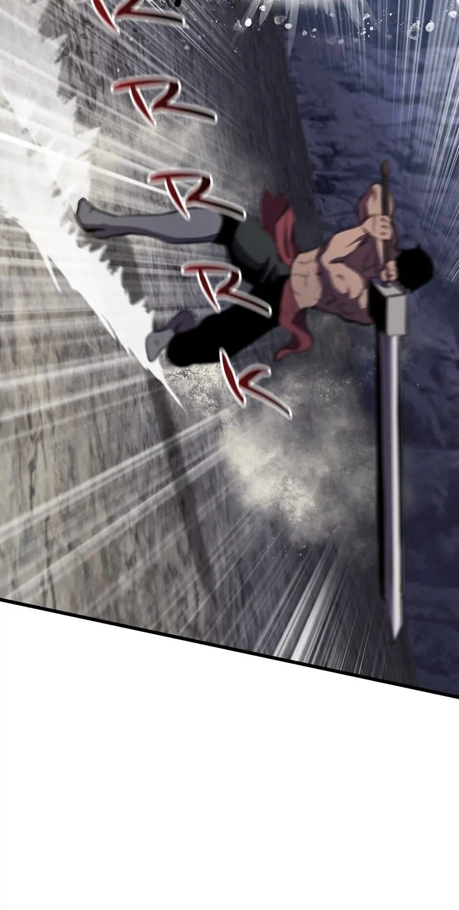 Survival Story of a Sword King in a Fantasy World Chapter 63, page 50 of 116
