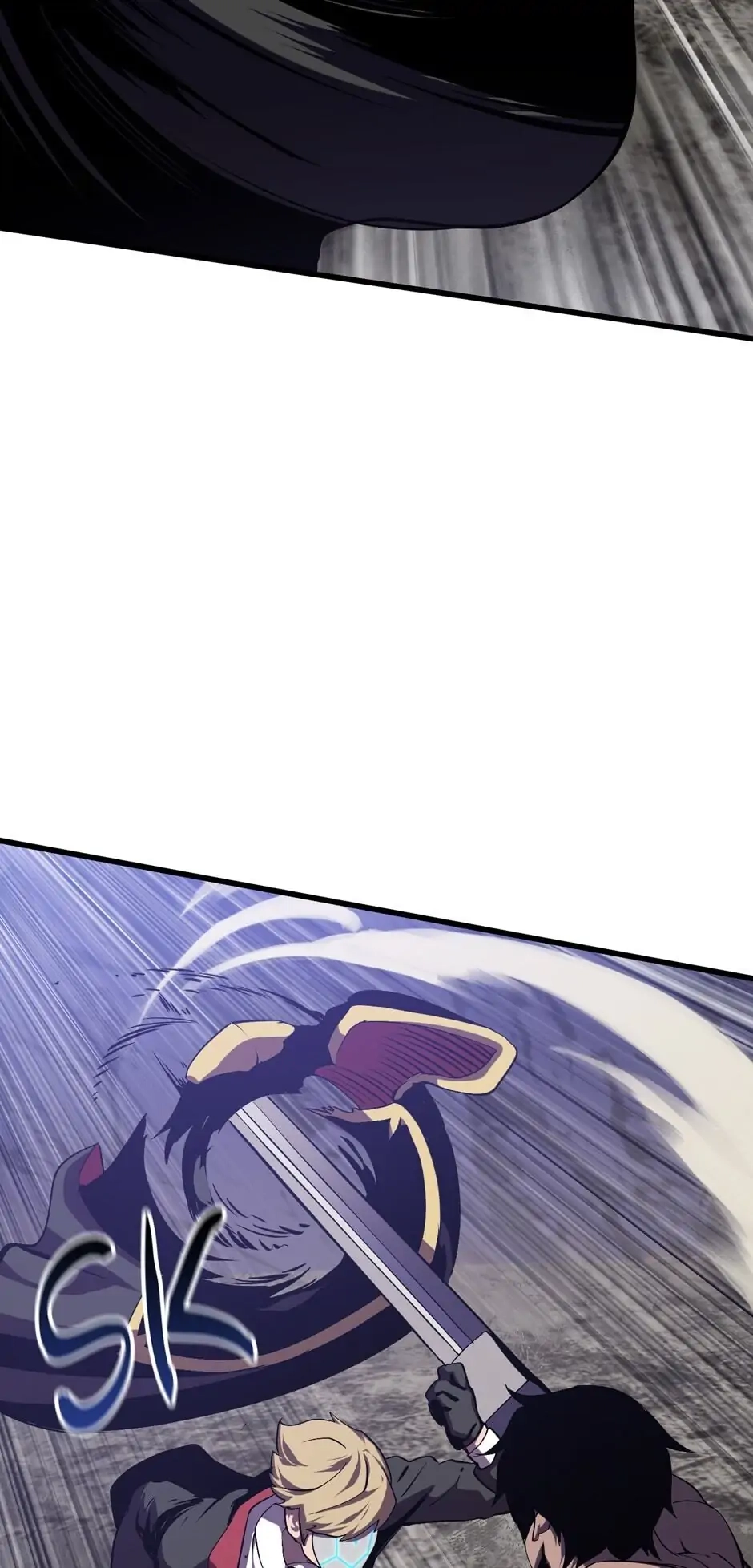 Survival Story of a Sword King in a Fantasy World Chapter 63, page 53 of 116