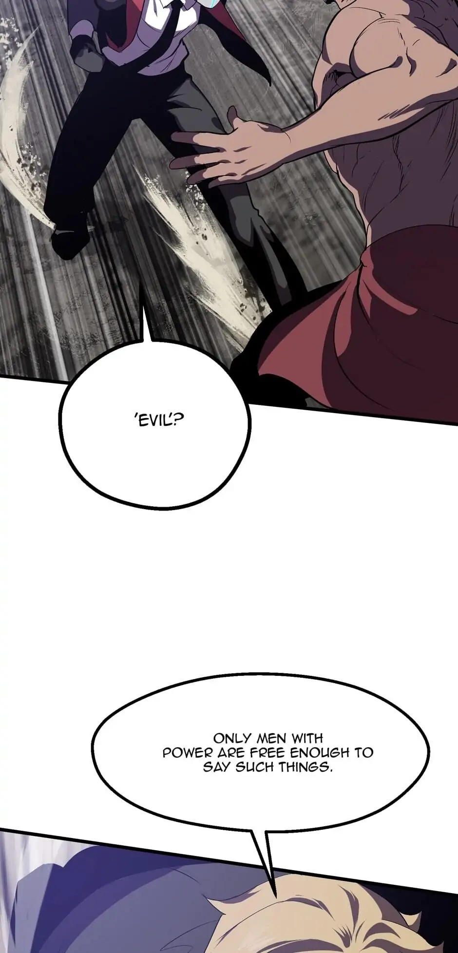 Survival Story of a Sword King in a Fantasy World Chapter 63, page 54 of 116