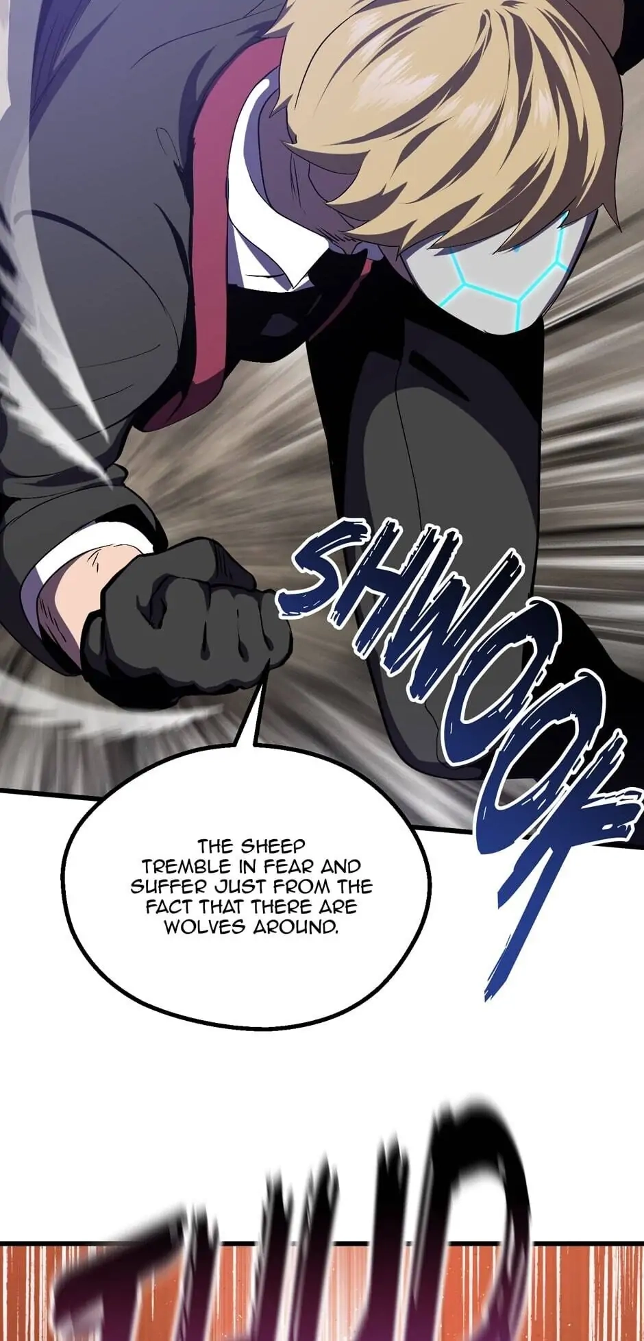 Survival Story of a Sword King in a Fantasy World Chapter 63, page 55 of 116