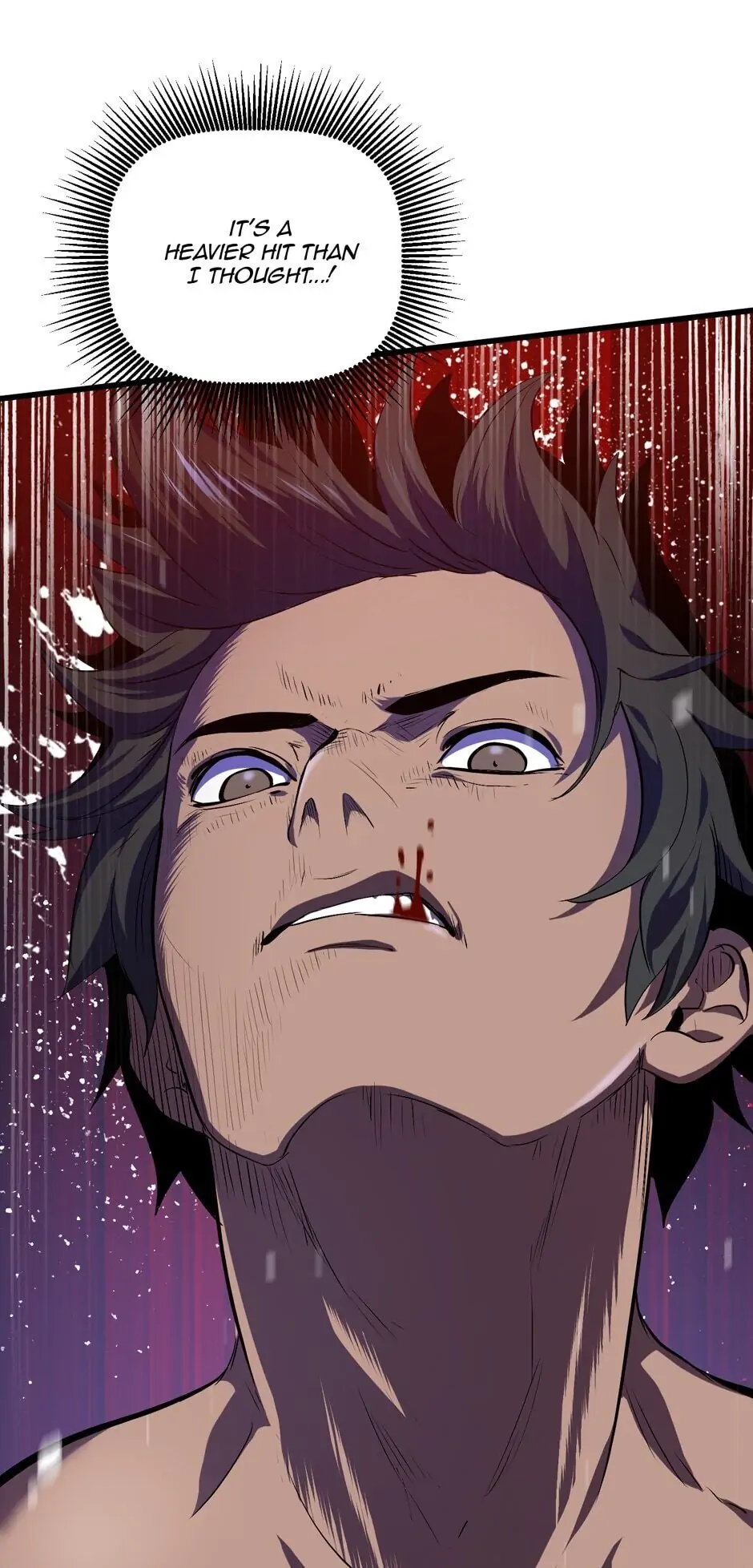 Survival Story of a Sword King in a Fantasy World Chapter 63, page 57 of 116