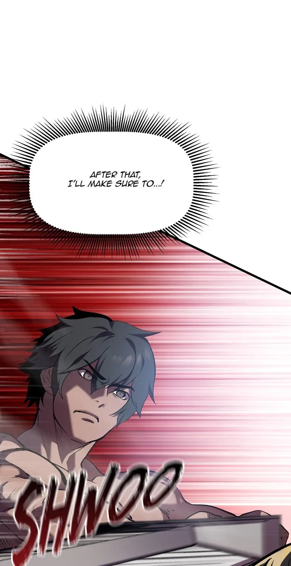 Survival Story of a Sword King in a Fantasy World Chapter 63, page 64 of 116