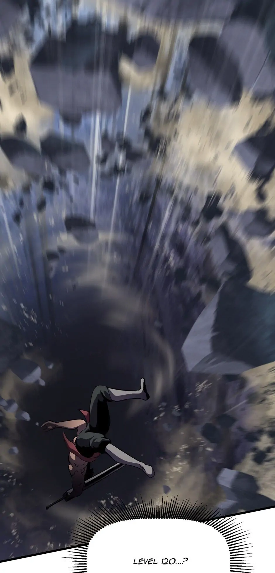 Survival Story of a Sword King in a Fantasy World Chapter 63, page 73 of 116