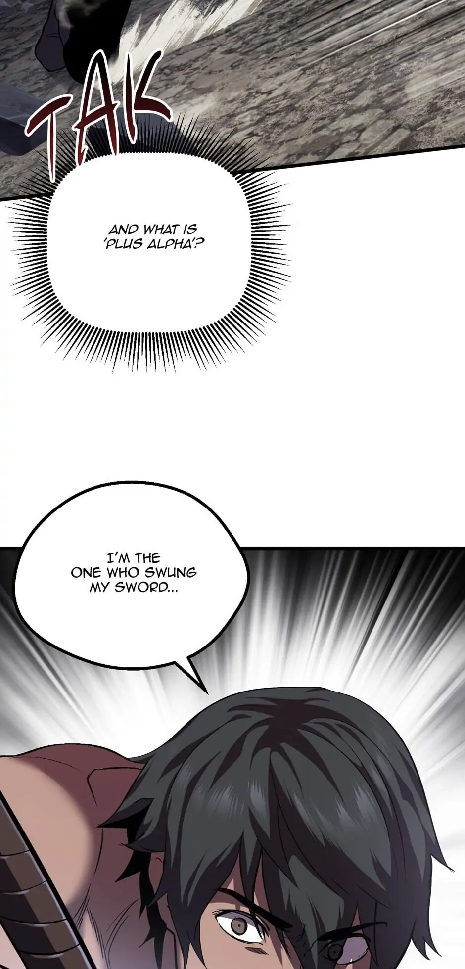 Survival Story of a Sword King in a Fantasy World Chapter 63, page 75 of 116