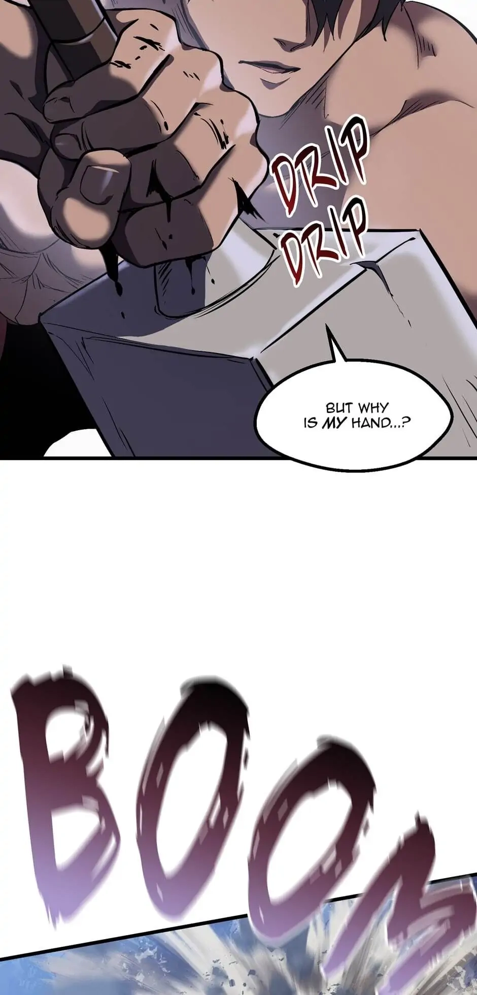 Survival Story of a Sword King in a Fantasy World Chapter 63, page 76 of 116