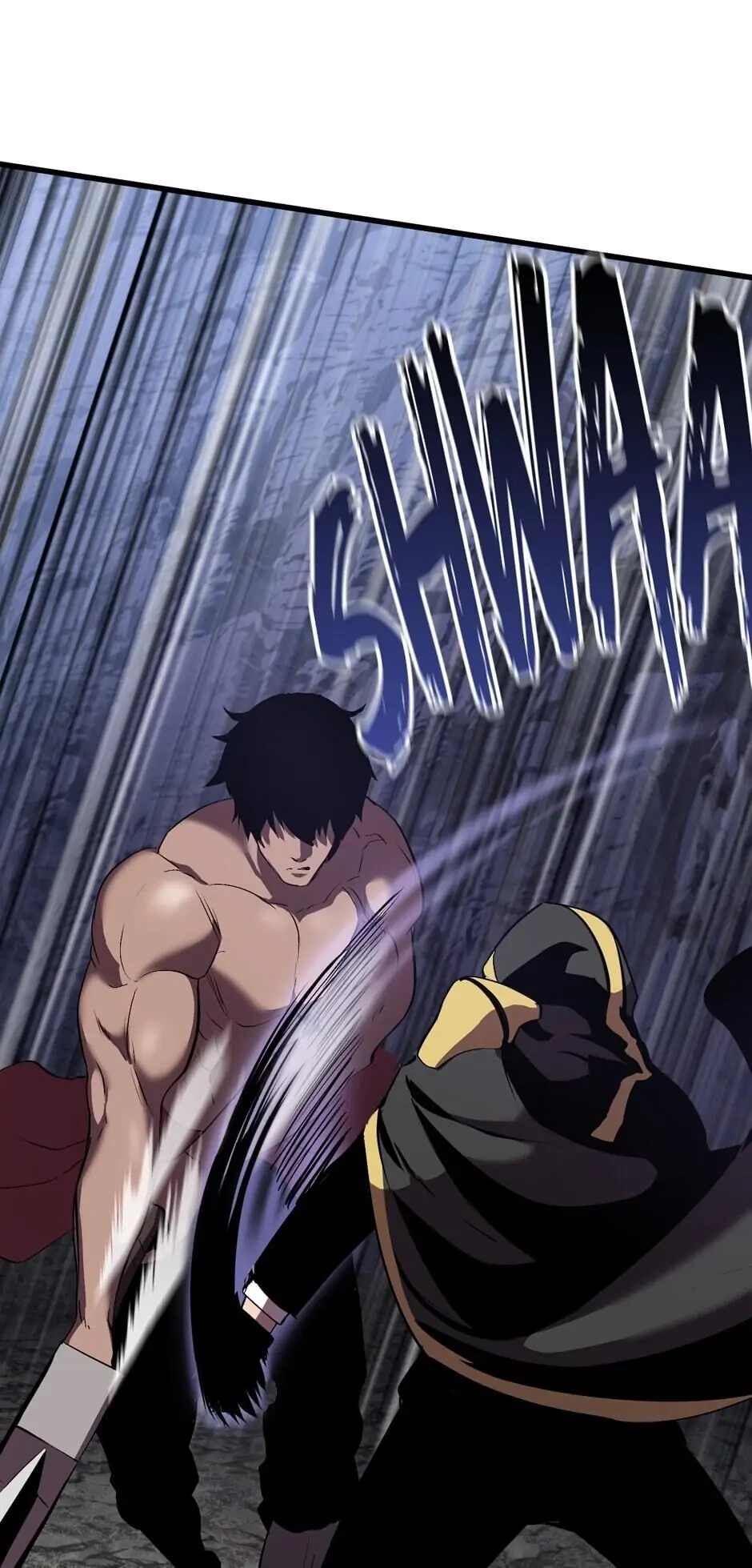 Survival Story of a Sword King in a Fantasy World Chapter 63, page 8 of 116