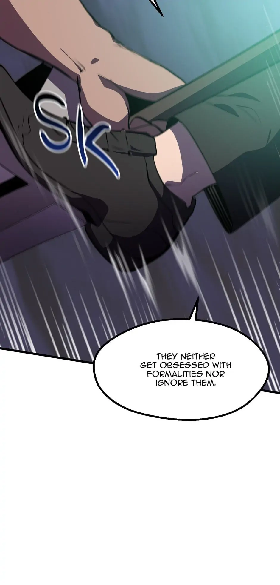 Survival Story of a Sword King in a Fantasy World Chapter 63, page 84 of 116