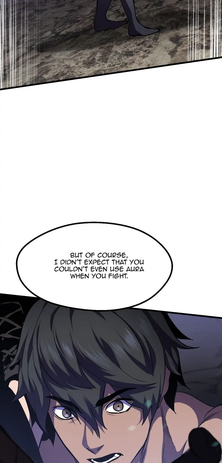 Survival Story of a Sword King in a Fantasy World Chapter 63, page 86 of 116