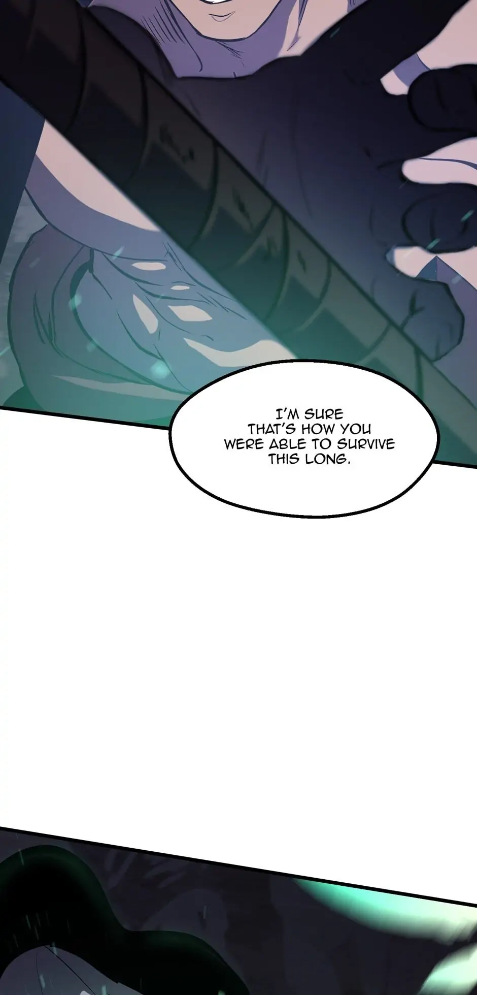 Survival Story of a Sword King in a Fantasy World Chapter 63, page 87 of 116