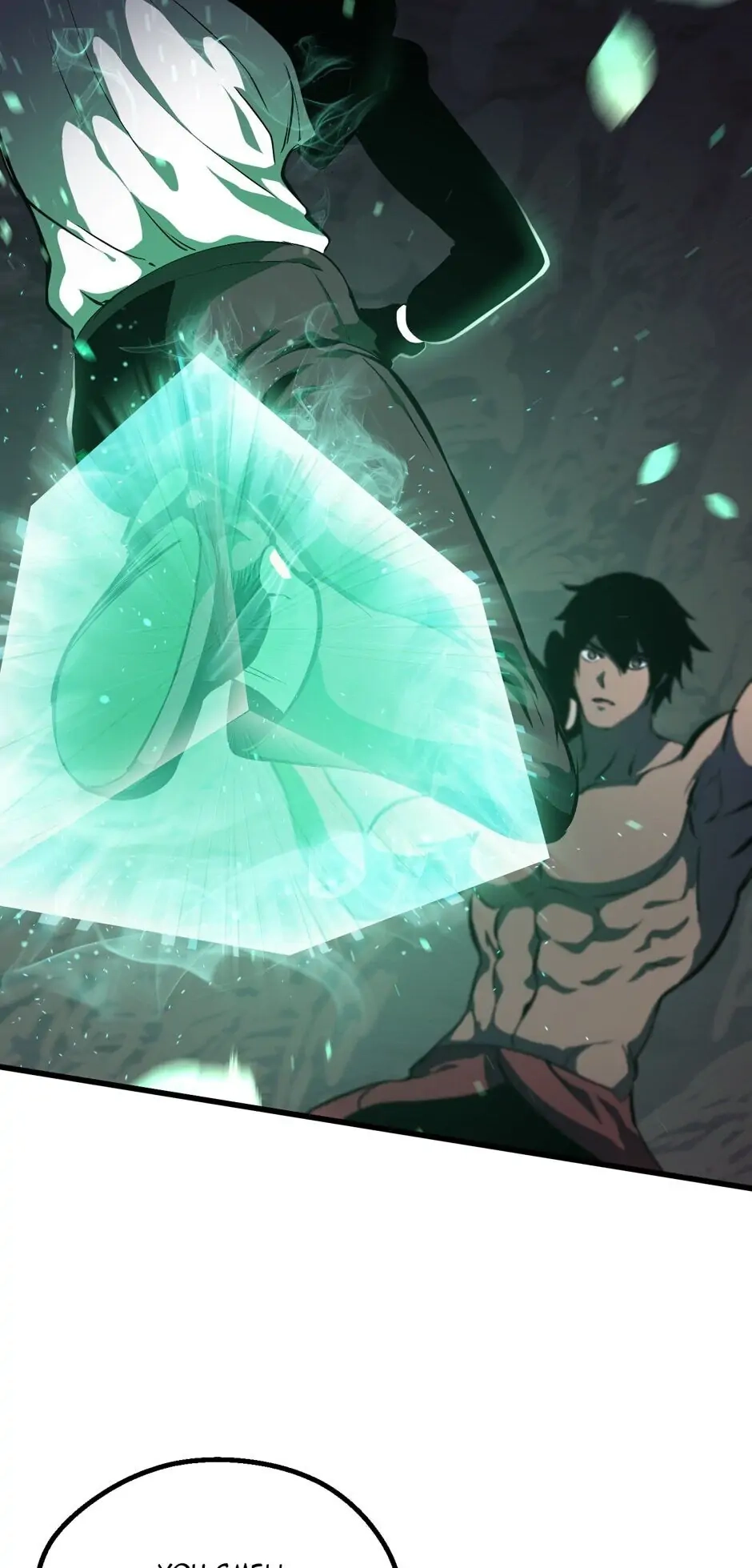 Survival Story of a Sword King in a Fantasy World Chapter 63, page 88 of 116