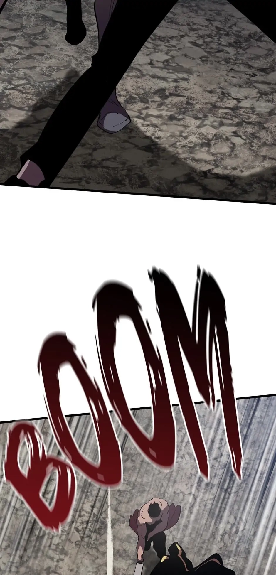 Survival Story of a Sword King in a Fantasy World Chapter 63, page 9 of 116