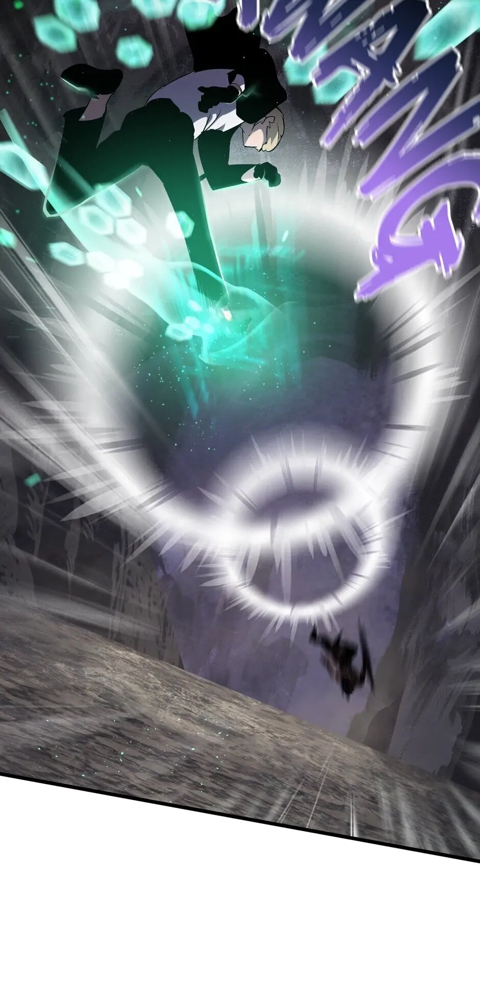 Survival Story of a Sword King in a Fantasy World Chapter 63, page 90 of 116