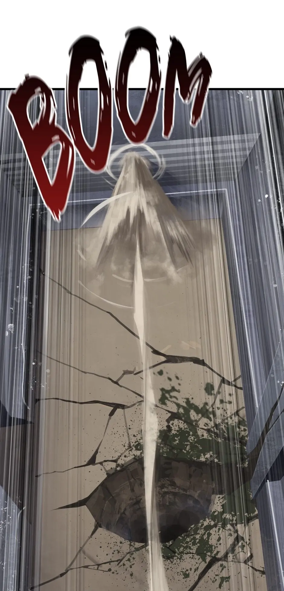 Survival Story of a Sword King in a Fantasy World Chapter 63, page 91 of 116