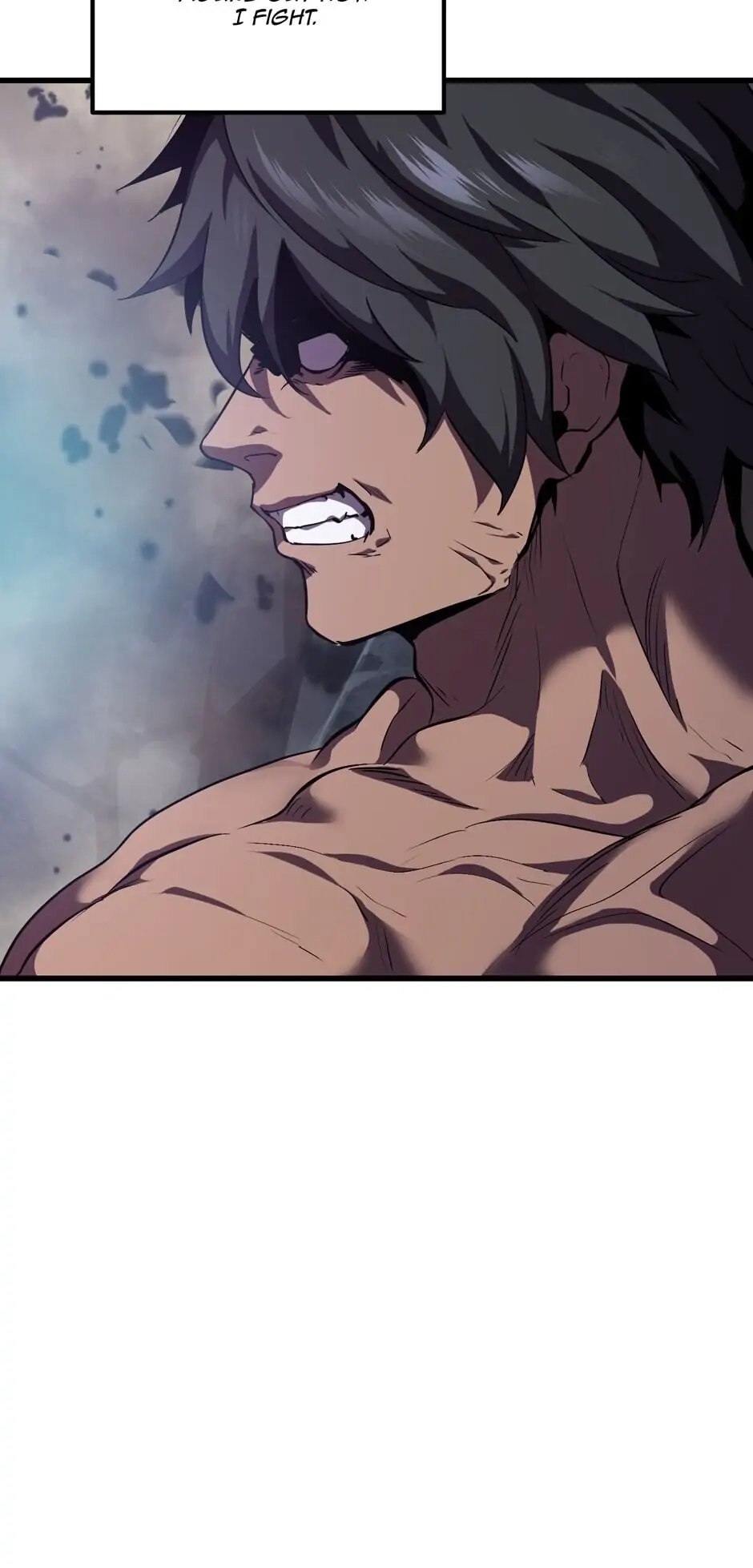 Survival Story of a Sword King in a Fantasy World Chapter 63, page 96 of 116