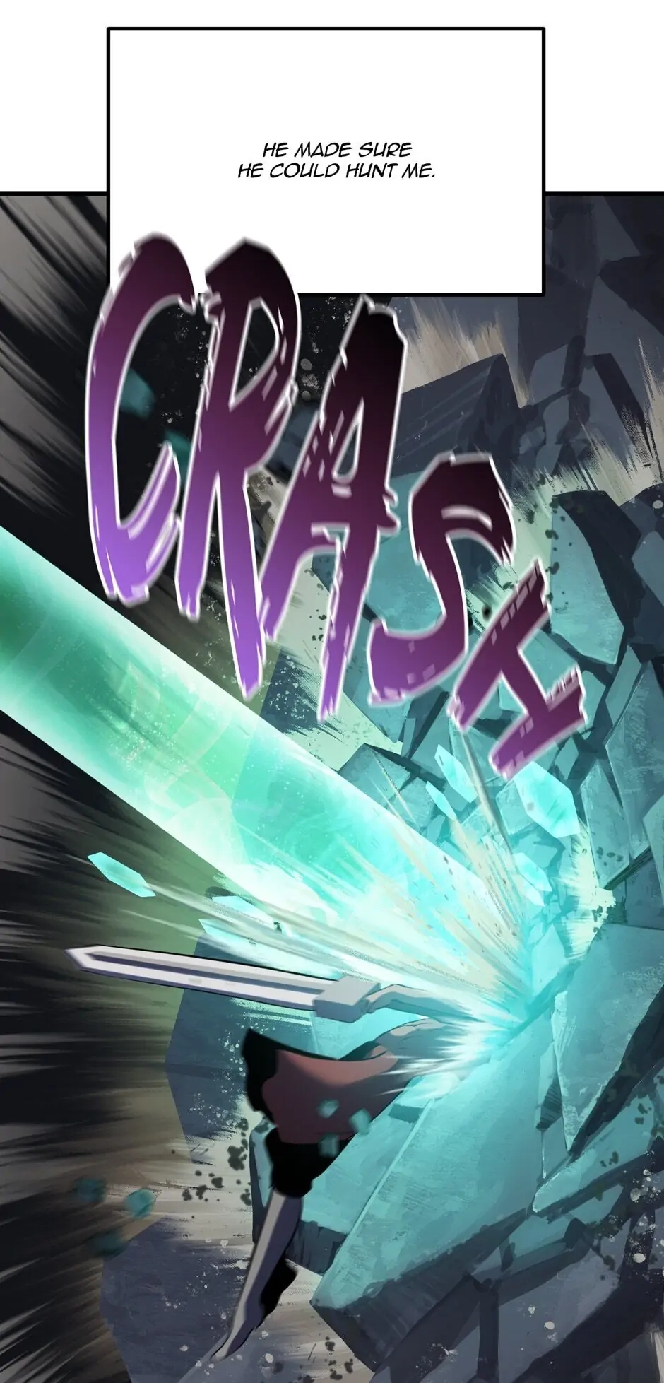 Survival Story of a Sword King in a Fantasy World Chapter 63, page 97 of 116