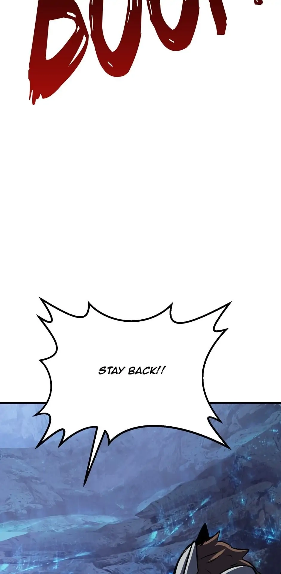 Survival Story of a Sword King in a Fantasy World Chapter 64, page 101 of 104