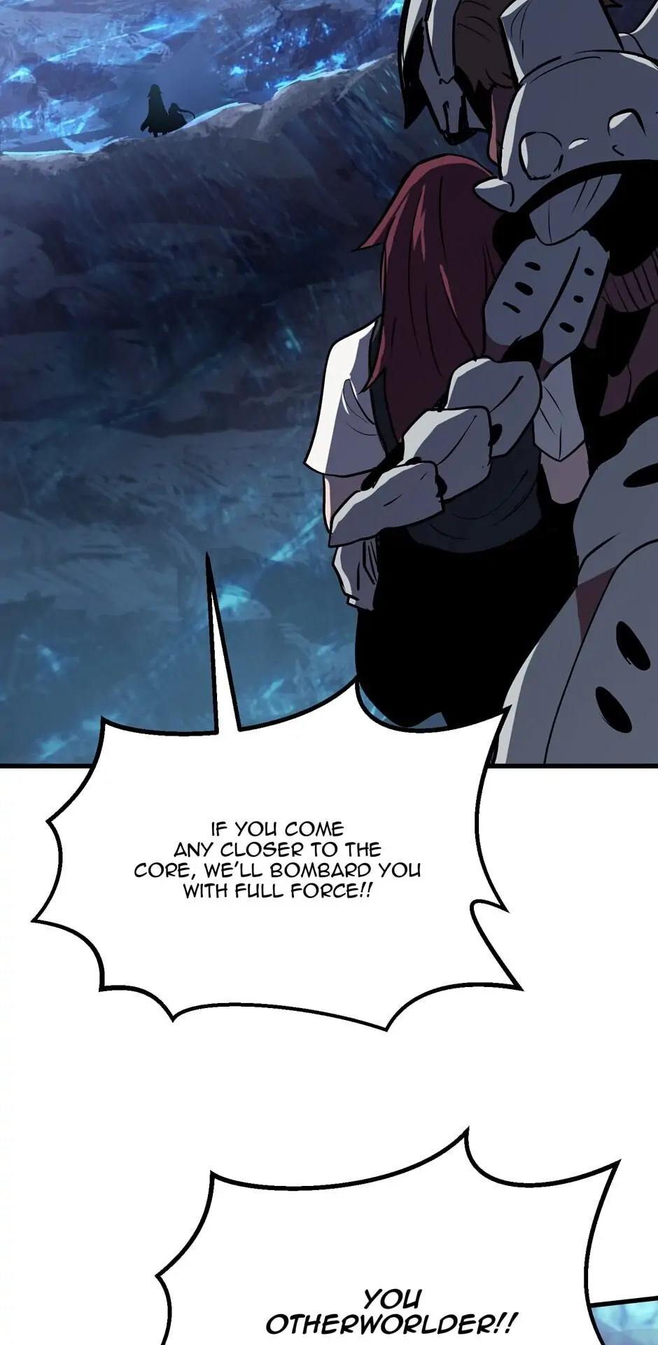 Survival Story of a Sword King in a Fantasy World Chapter 64, page 102 of 104