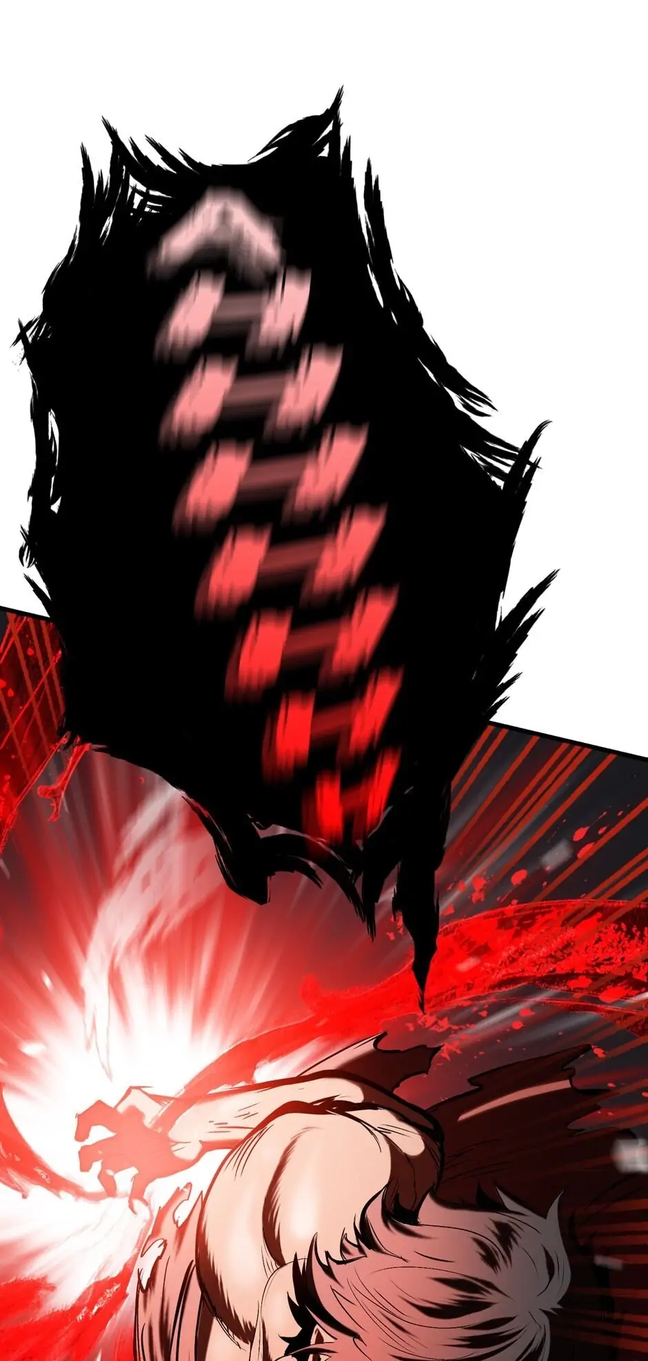Survival Story of a Sword King in a Fantasy World Chapter 64, page 17 of 104