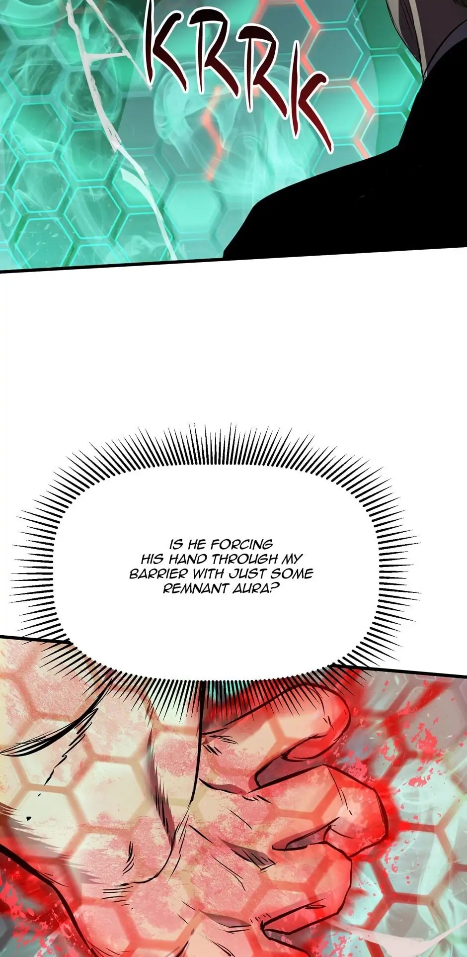 Survival Story of a Sword King in a Fantasy World Chapter 64, page 22 of 104