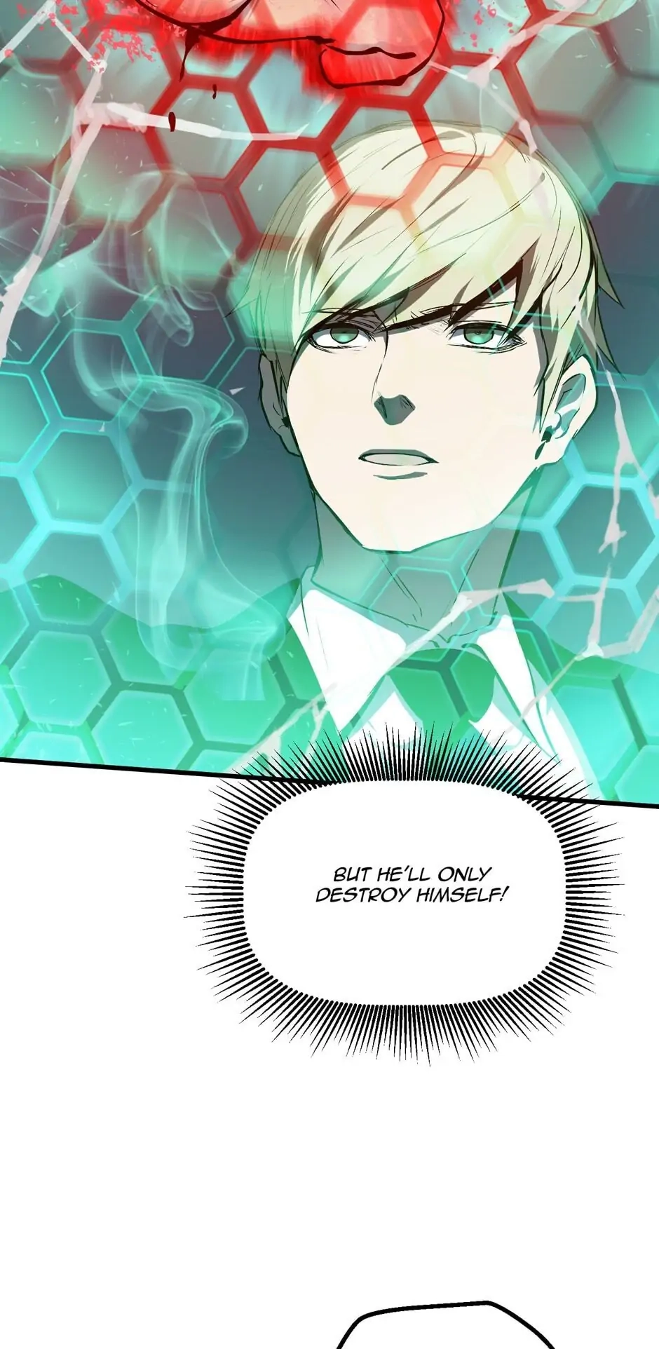 Survival Story of a Sword King in a Fantasy World Chapter 64, page 23 of 104
