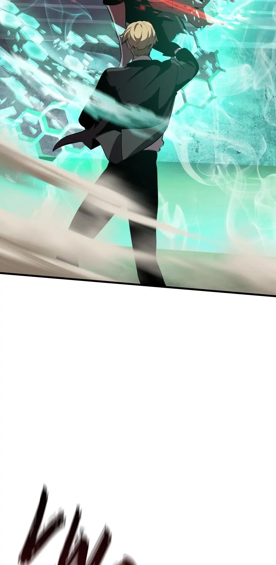 Survival Story of a Sword King in a Fantasy World Chapter 64, page 26 of 104