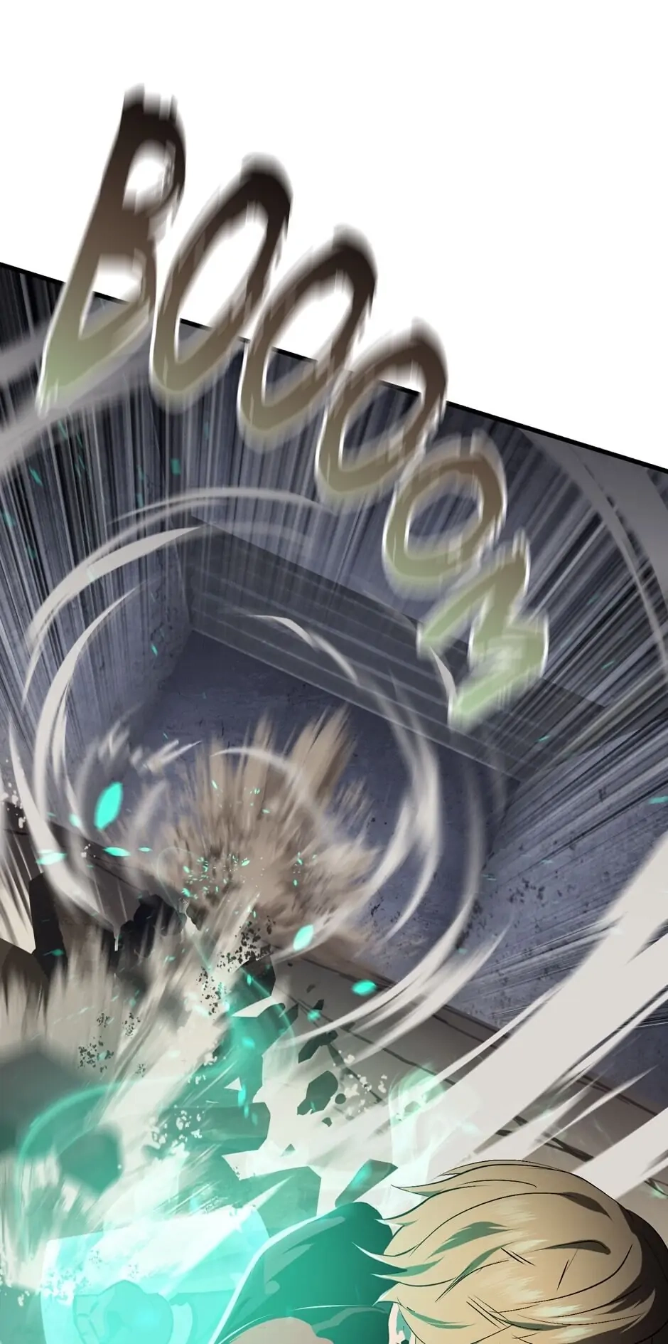 Survival Story of a Sword King in a Fantasy World Chapter 64, page 30 of 104