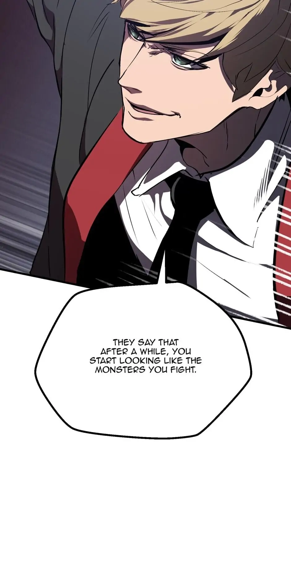 Survival Story of a Sword King in a Fantasy World Chapter 64, page 34 of 104