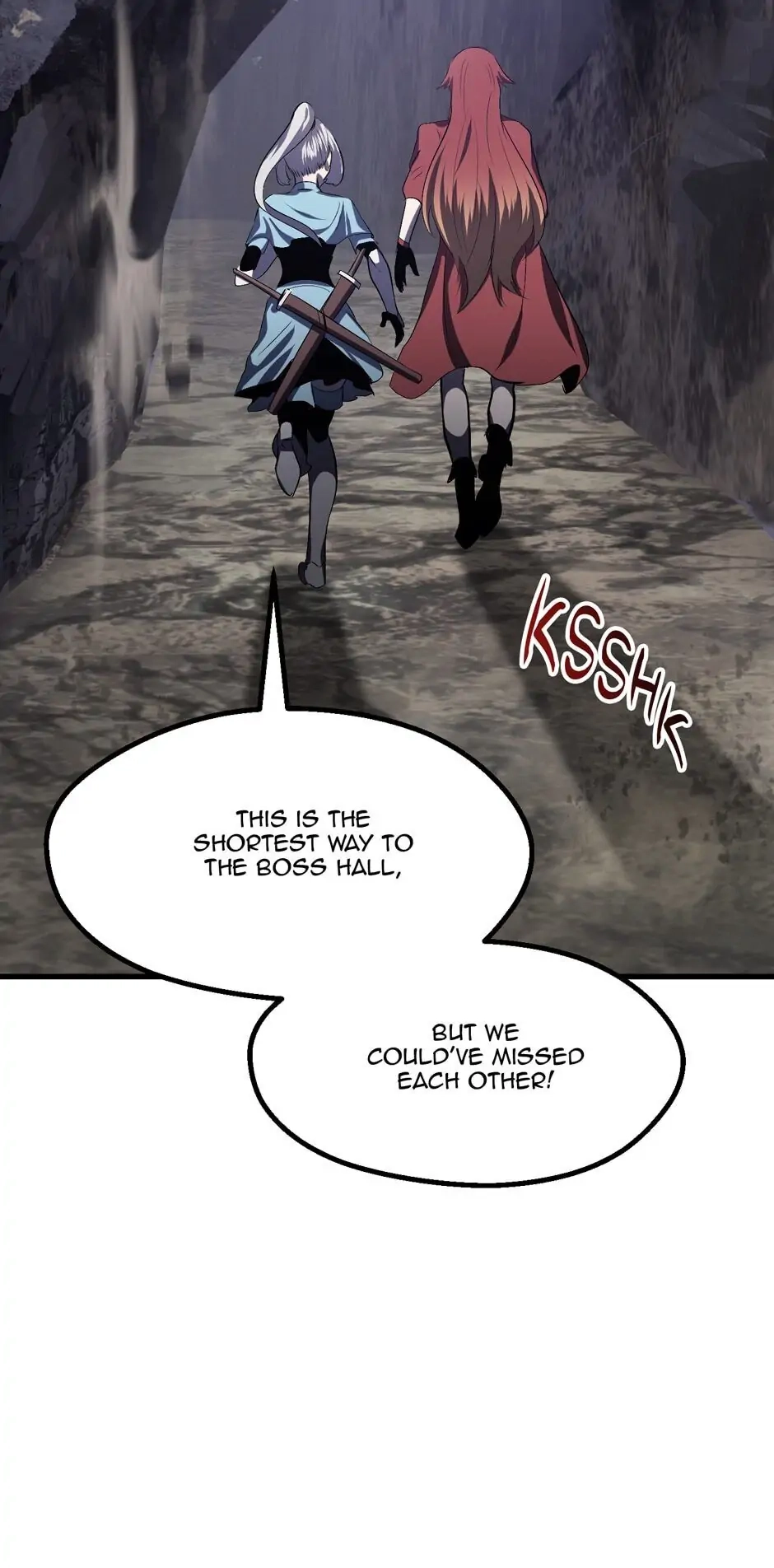 Survival Story of a Sword King in a Fantasy World Chapter 64, page 44 of 104