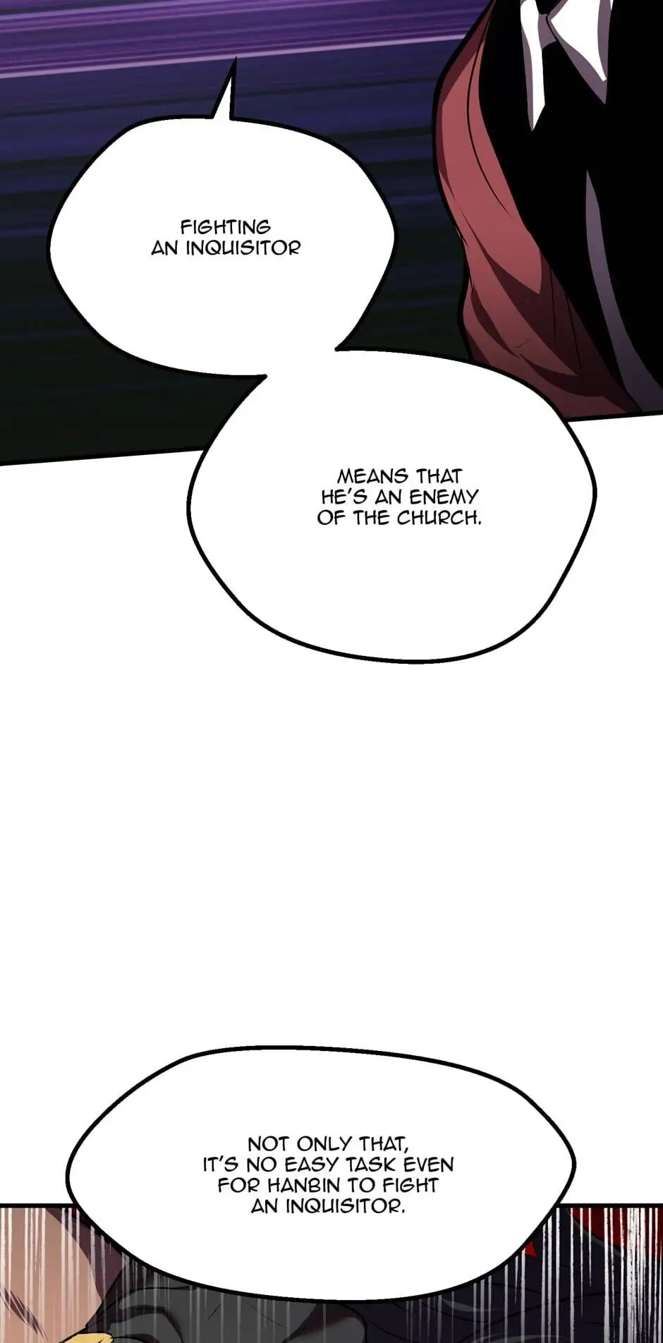 Survival Story of a Sword King in a Fantasy World Chapter 64, page 47 of 104