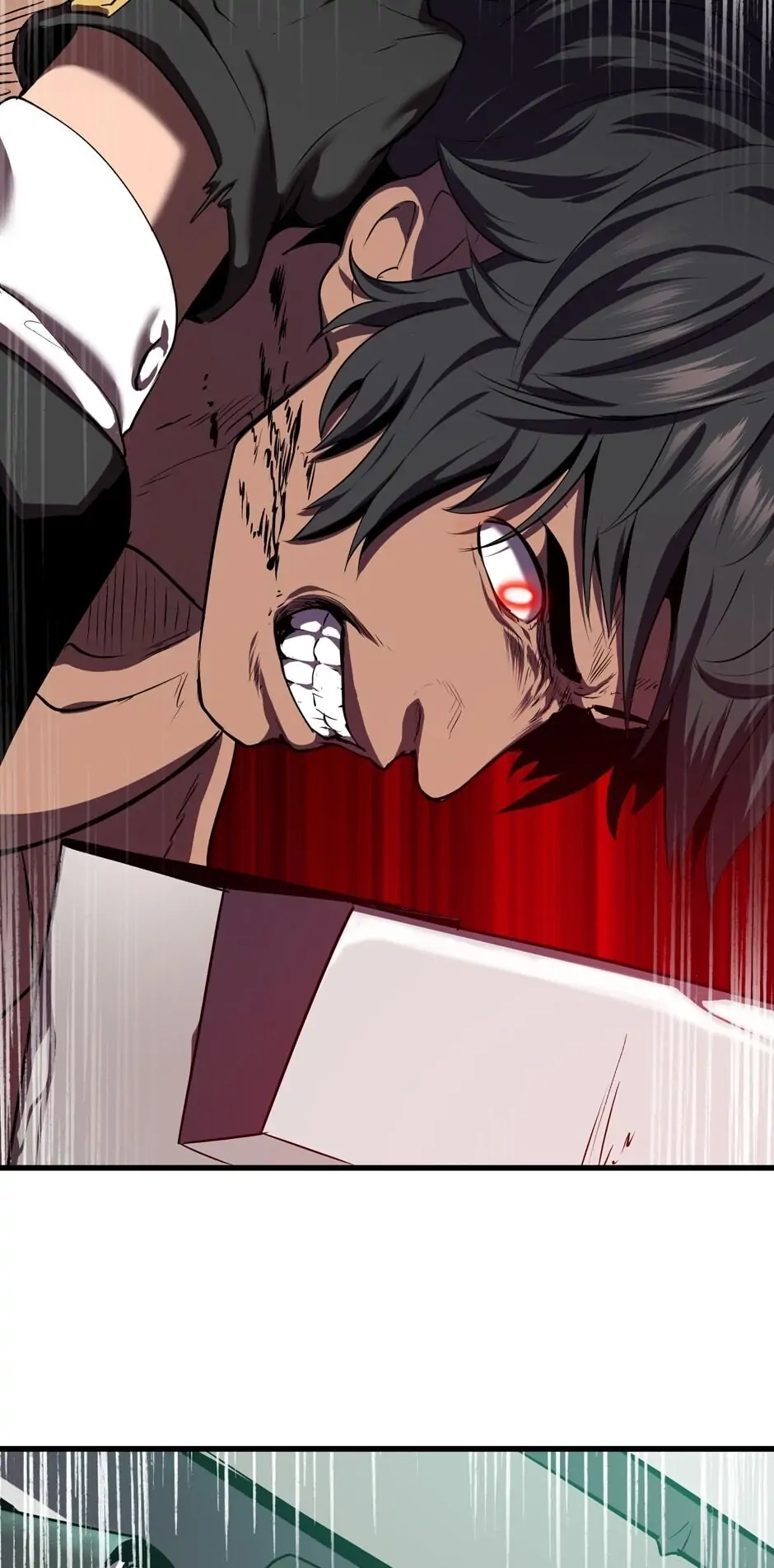 Survival Story of a Sword King in a Fantasy World Chapter 64, page 48 of 104