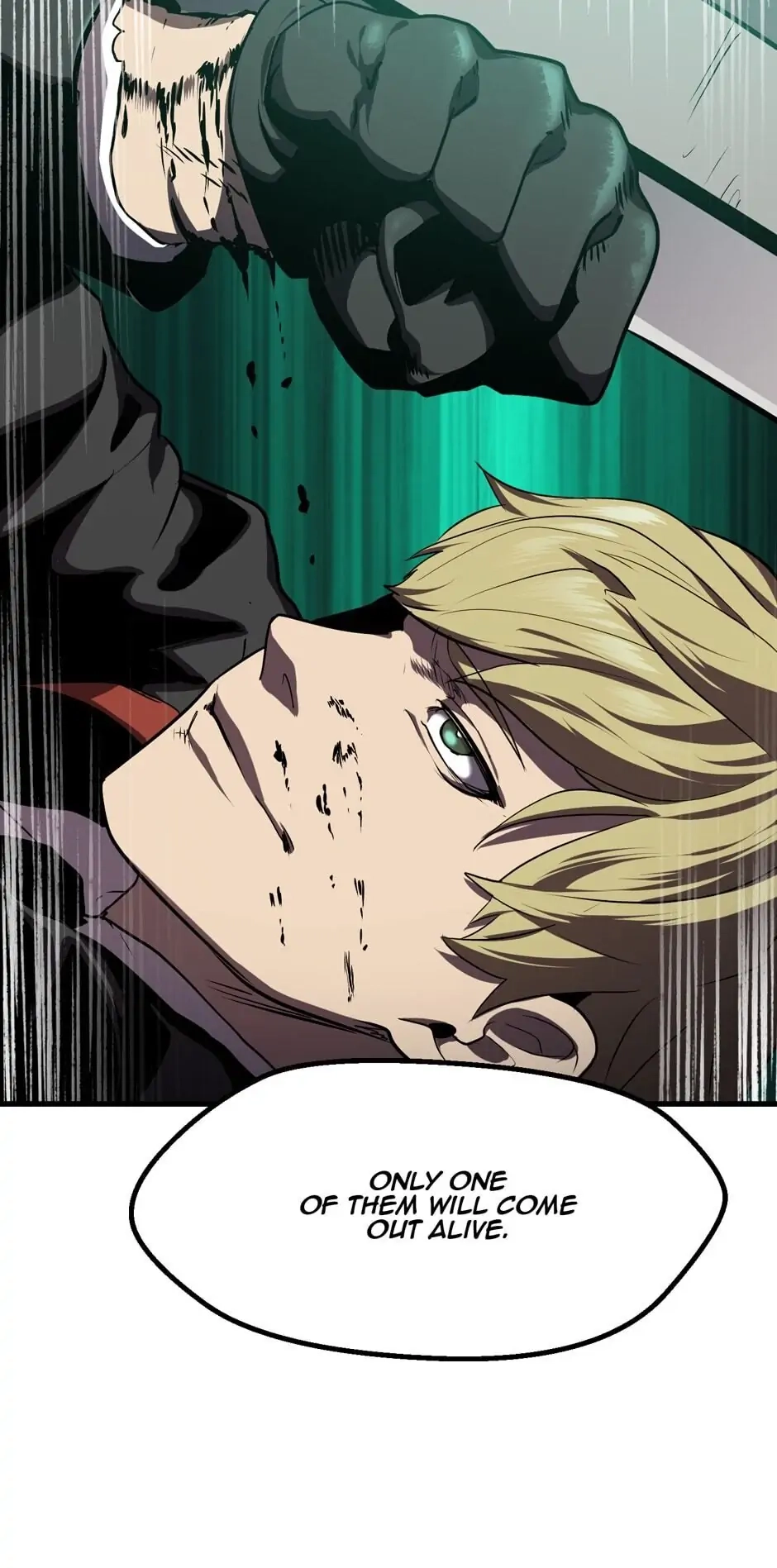 Survival Story of a Sword King in a Fantasy World Chapter 64, page 49 of 104