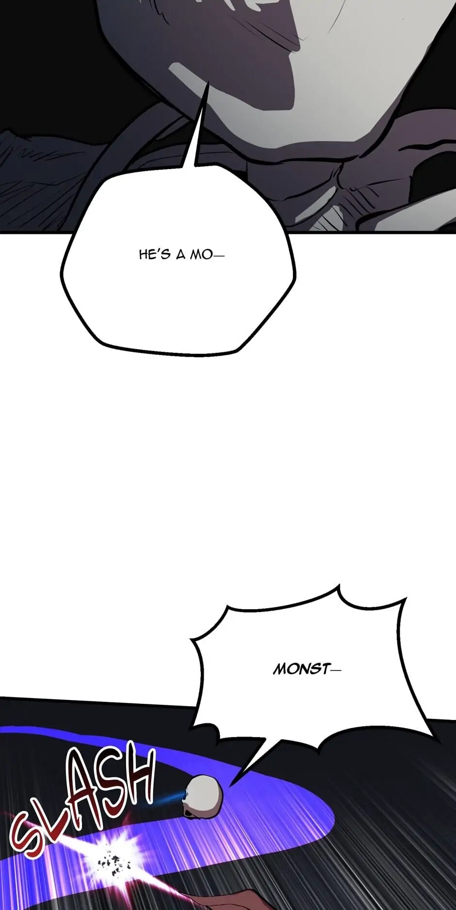 Survival Story of a Sword King in a Fantasy World Chapter 64, page 60 of 104