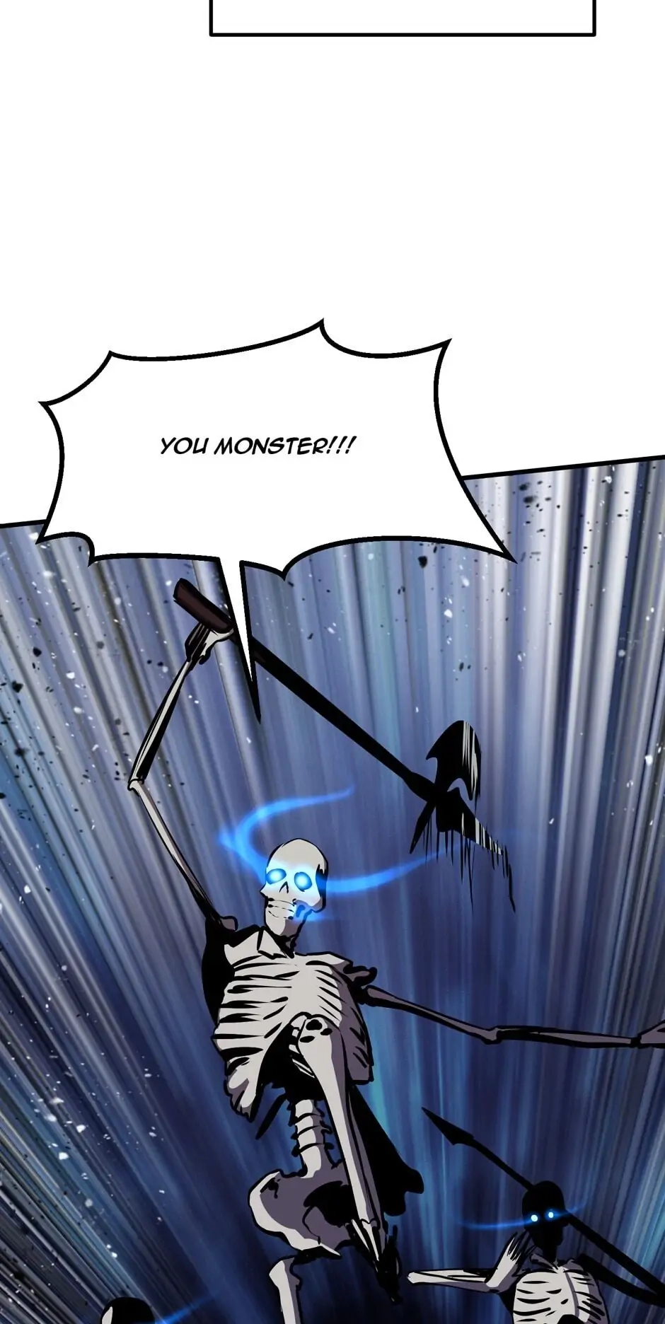 Survival Story of a Sword King in a Fantasy World Chapter 64, page 63 of 104