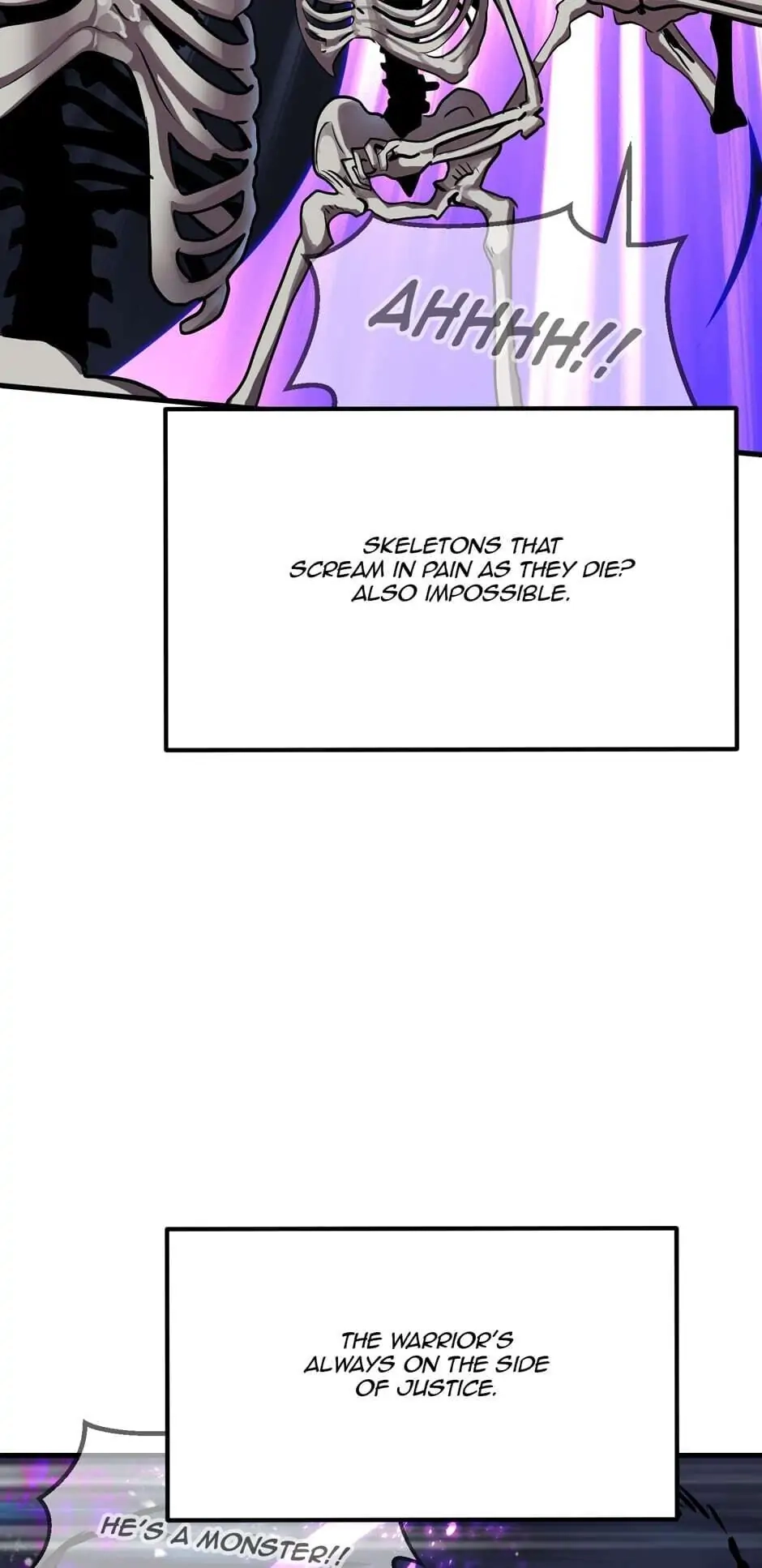 Survival Story of a Sword King in a Fantasy World Chapter 64, page 66 of 104