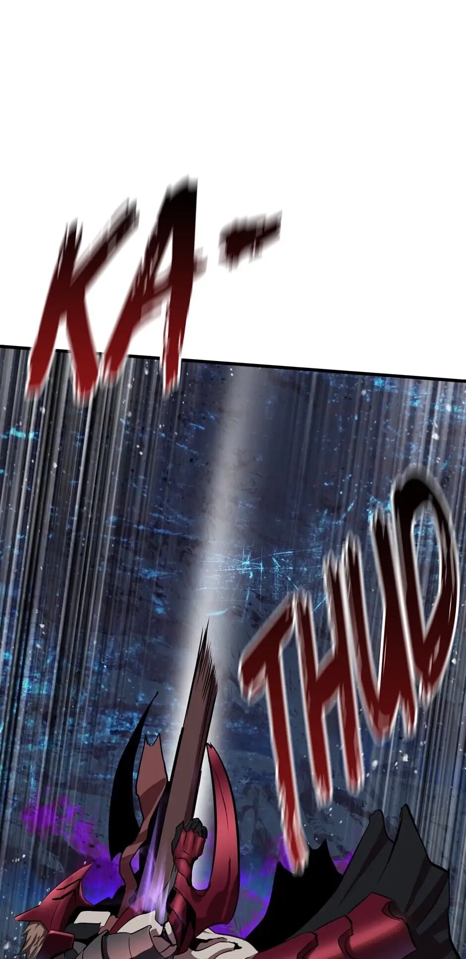 Survival Story of a Sword King in a Fantasy World Chapter 64, page 71 of 104