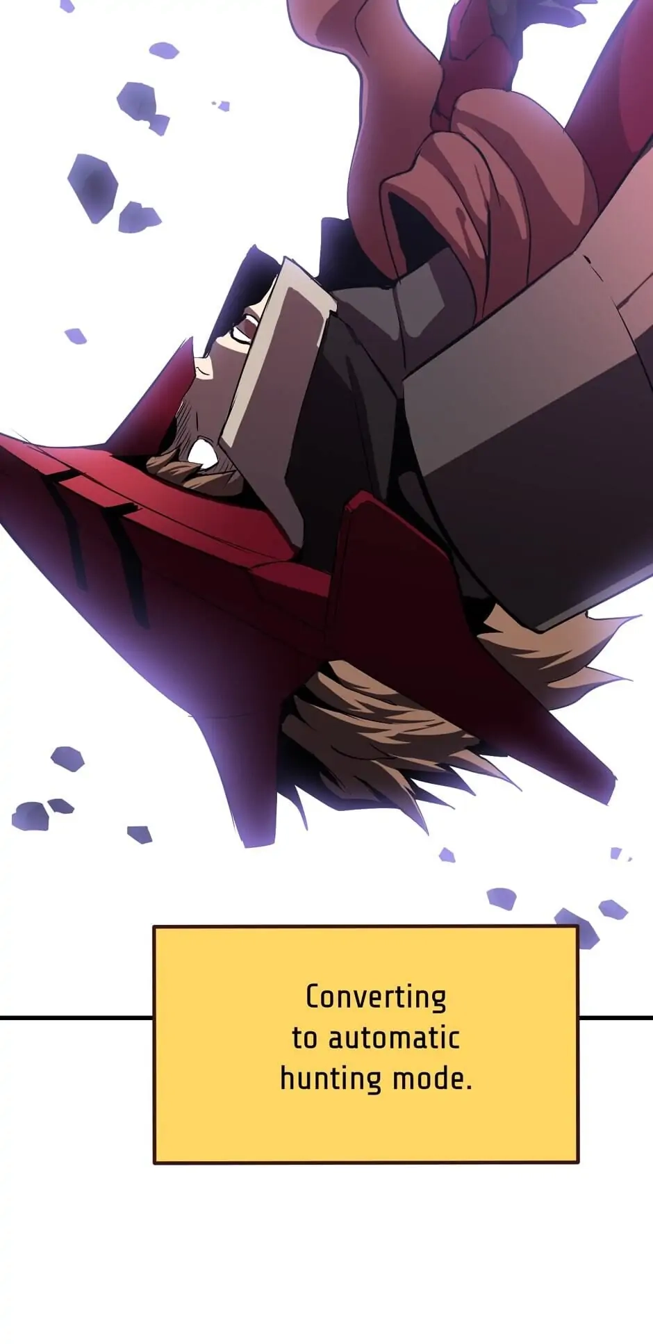 Survival Story of a Sword King in a Fantasy World Chapter 64, page 73 of 104