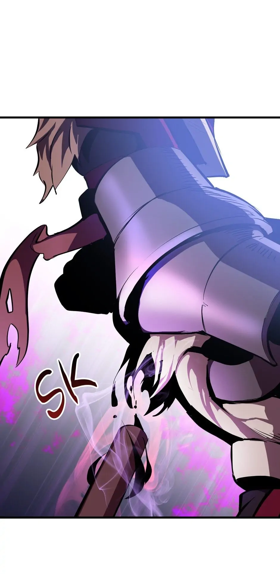 Survival Story of a Sword King in a Fantasy World Chapter 64, page 74 of 104