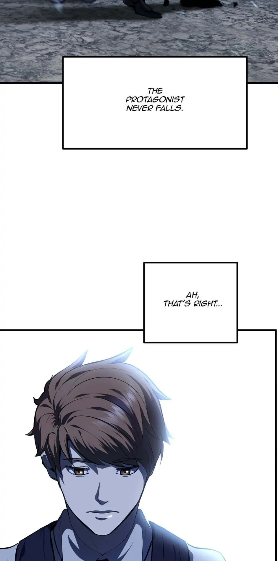 Survival Story of a Sword King in a Fantasy World Chapter 64, page 76 of 104