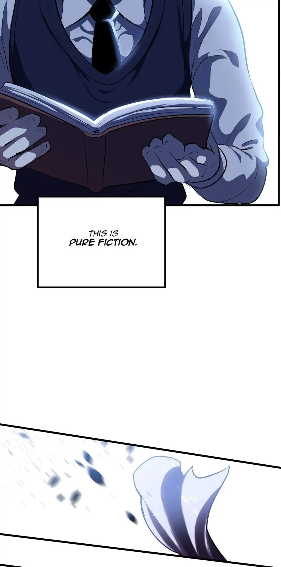 Survival Story of a Sword King in a Fantasy World Chapter 64, page 77 of 104