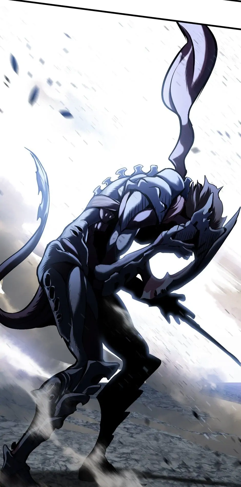Survival Story of a Sword King in a Fantasy World Chapter 64, page 78 of 104