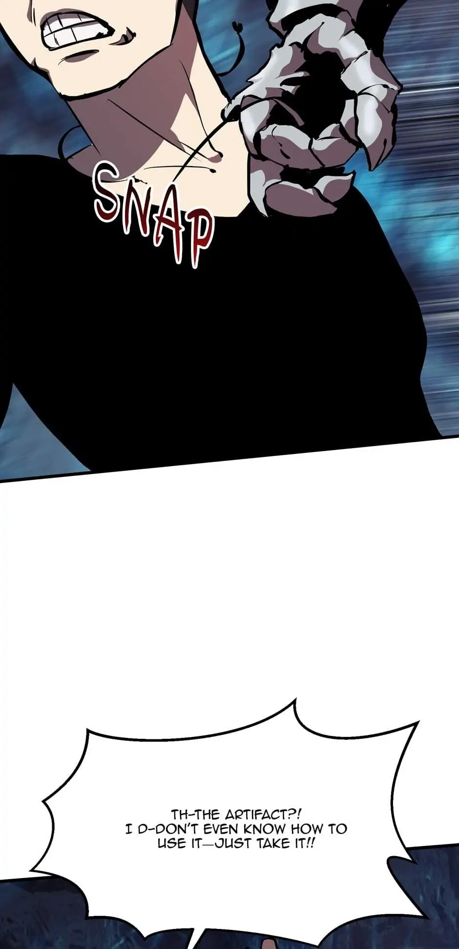 Survival Story of a Sword King in a Fantasy World Chapter 64, page 89 of 104