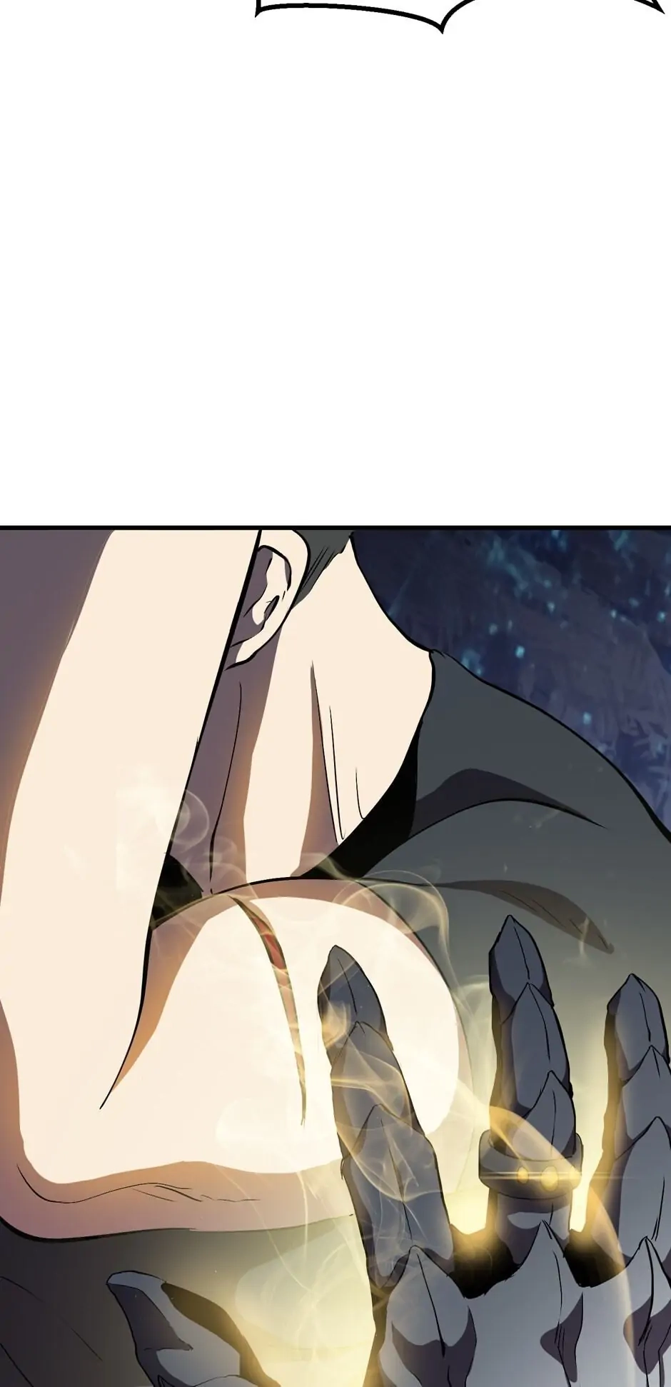 Survival Story of a Sword King in a Fantasy World Chapter 64, page 91 of 104