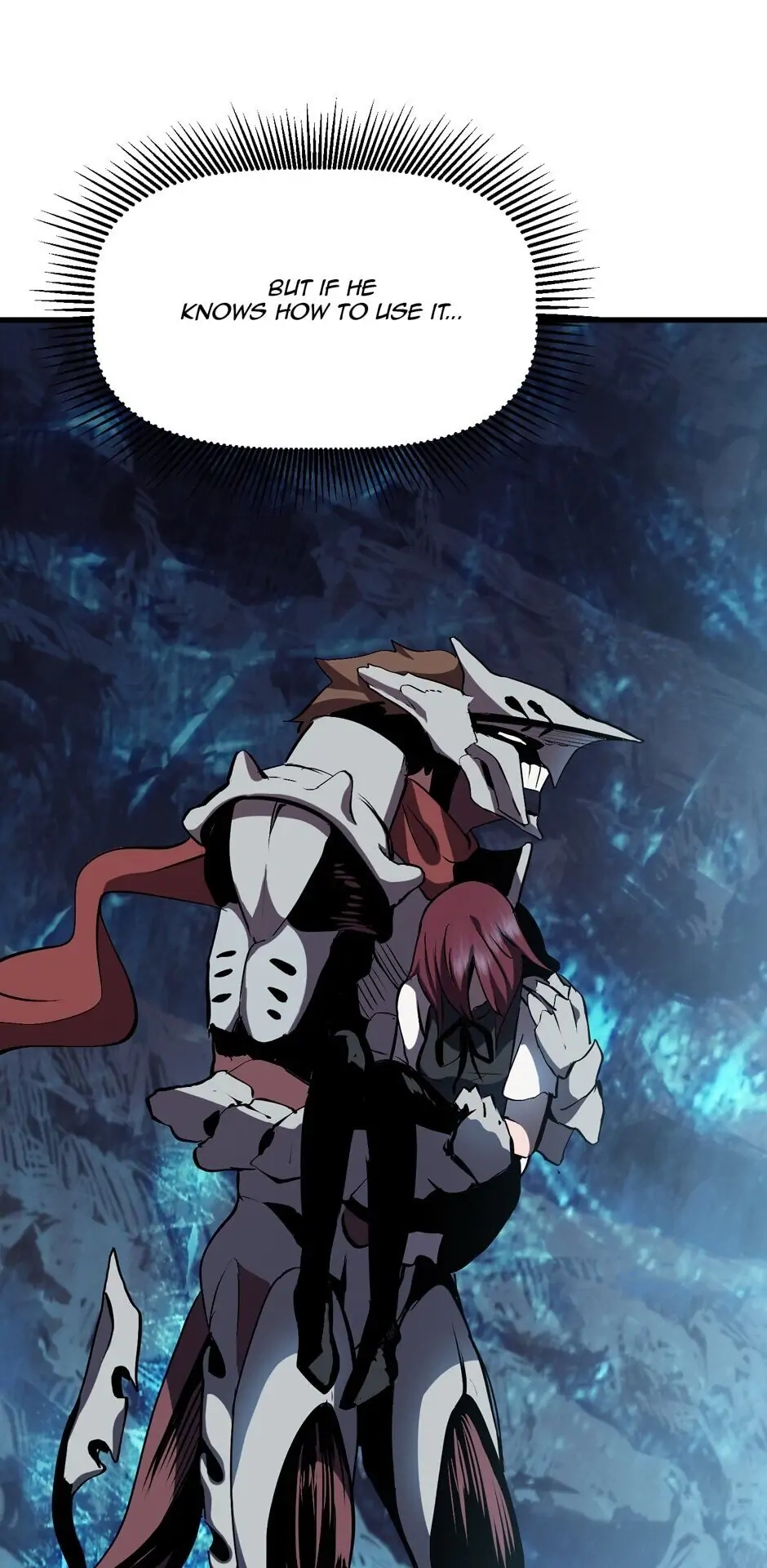 Survival Story of a Sword King in a Fantasy World Chapter 64, page 95 of 104