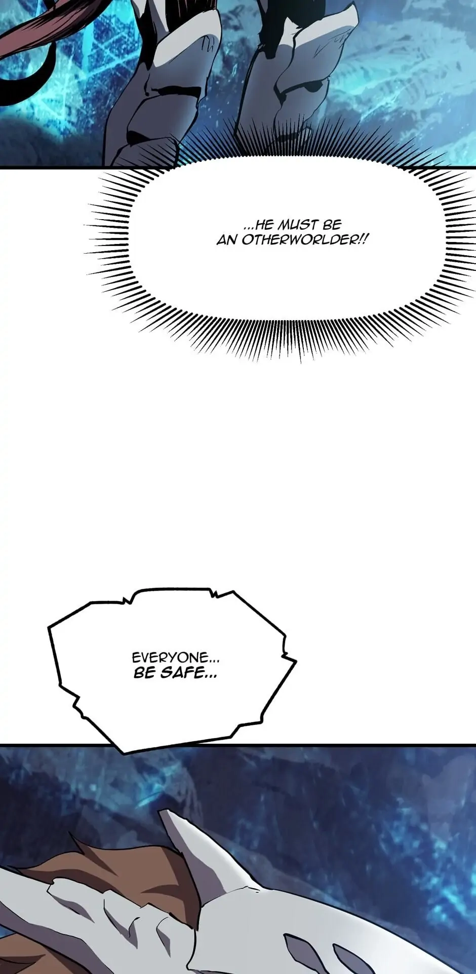 Survival Story of a Sword King in a Fantasy World Chapter 64, page 96 of 104