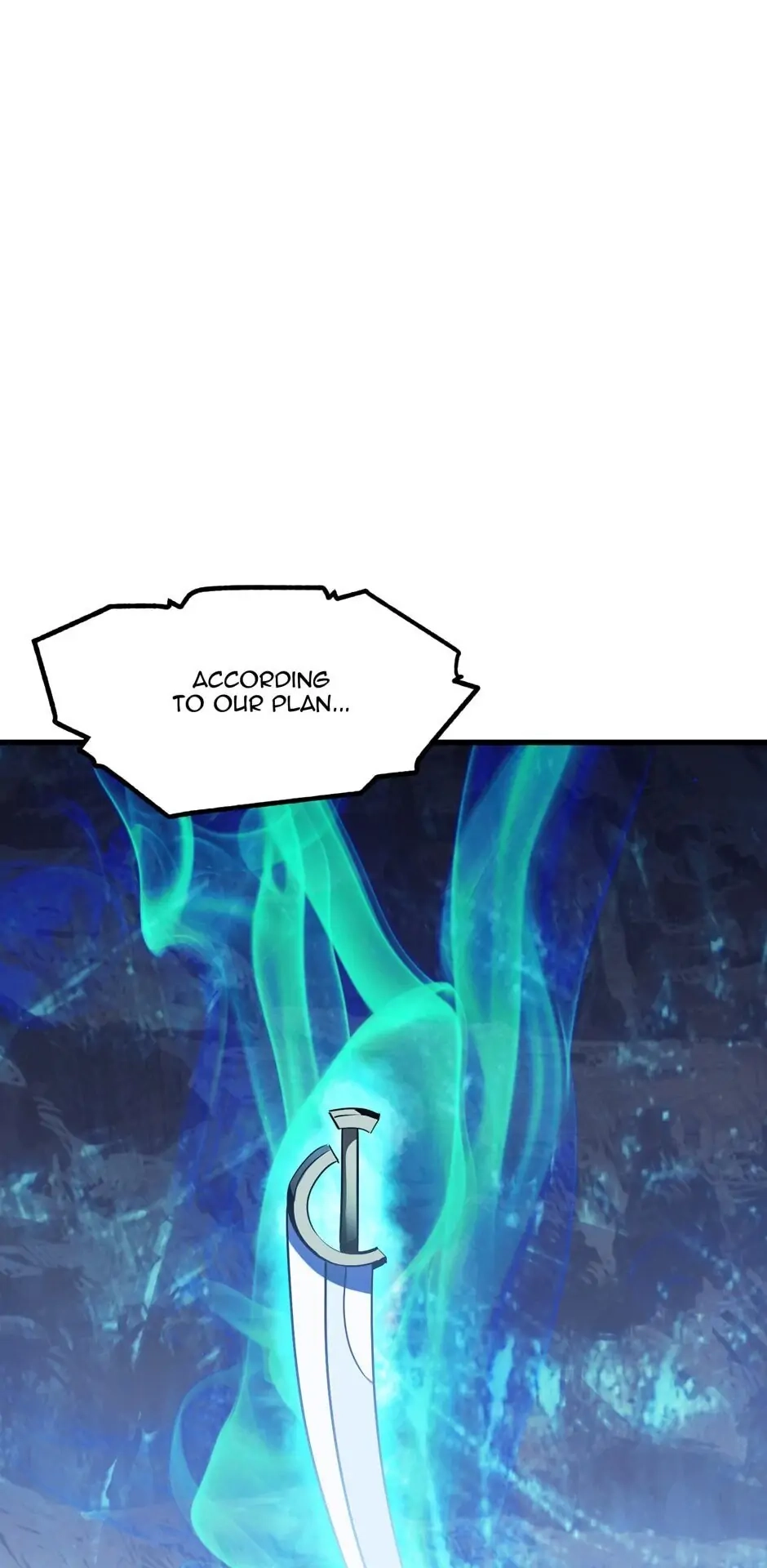 Survival Story of a Sword King in a Fantasy World Chapter 64, page 98 of 104