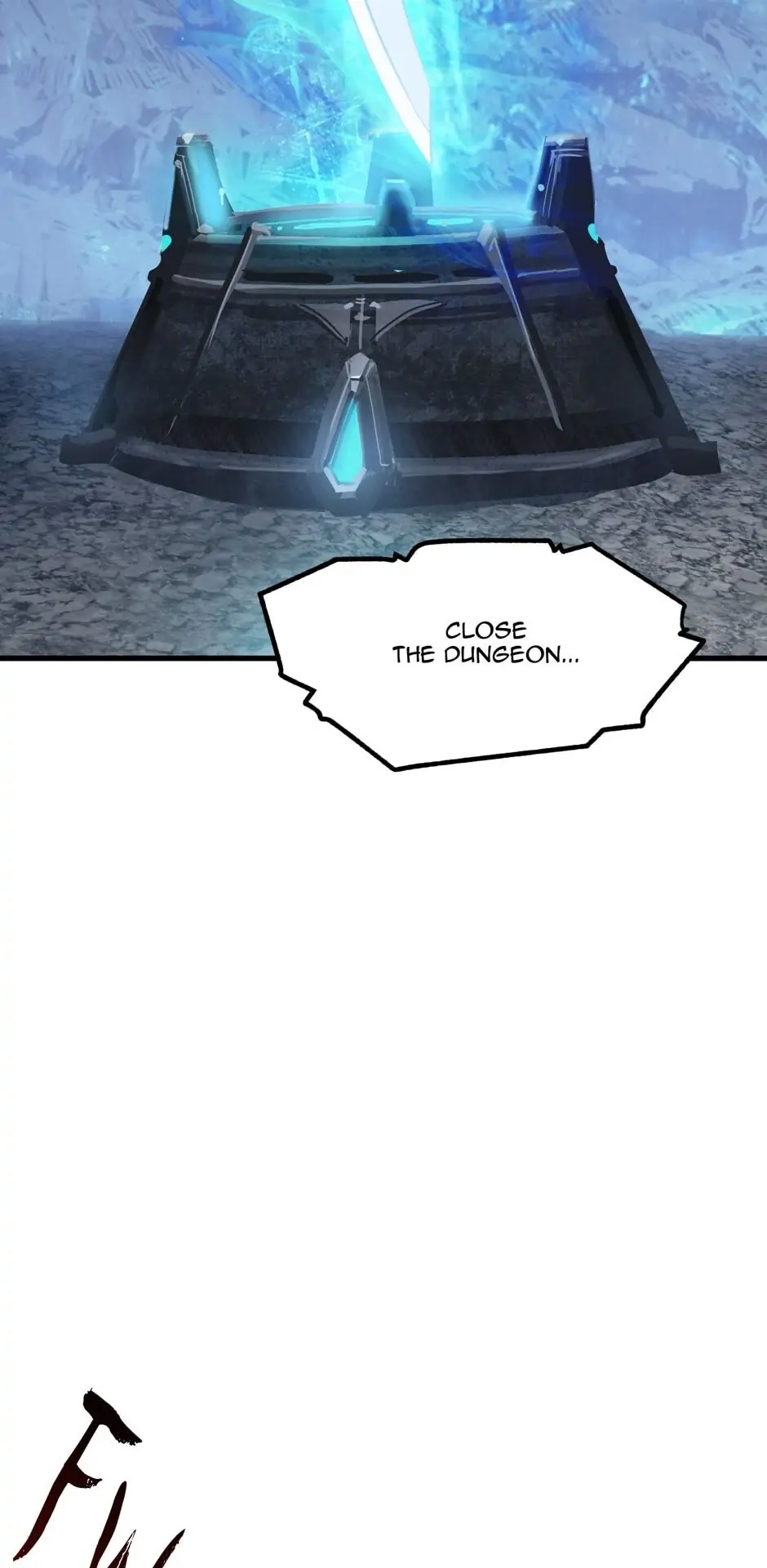 Survival Story of a Sword King in a Fantasy World Chapter 64, page 99 of 104